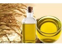 Refined Rice Bran Oil