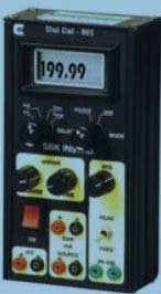 Digital Calibration Meter (Uni Cal-801)