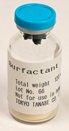 Surfactants