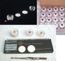 Jet Fuel Testing Membrane