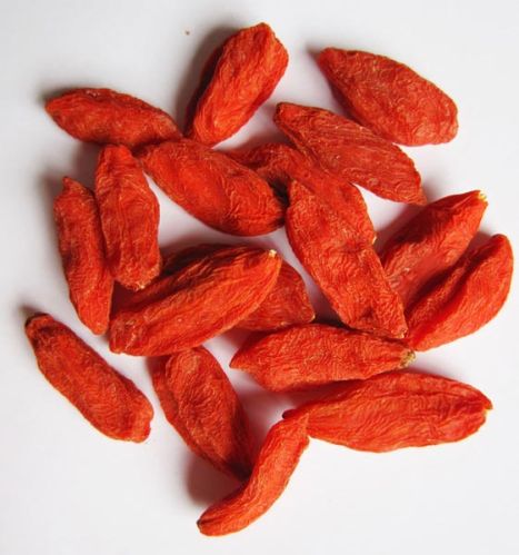 Herbal Dietary Supplement Goji Berry Extract