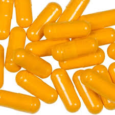 Vitamin B2 Capsules