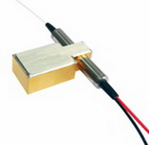 1x2 Optical Switch