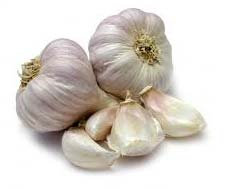 Organic Fresh Garlic, For Cooking, Style : Solid