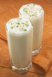 Fresh Lassi