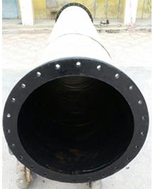 Large Diameter Mud Sucking Hose