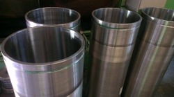 Machine Turned Components