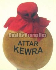 Kewra Attar