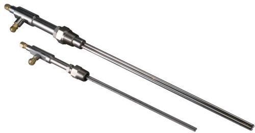 Average Flow Measuring Tube