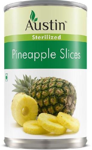 Canned Pineapple