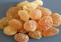 Gum Arabic