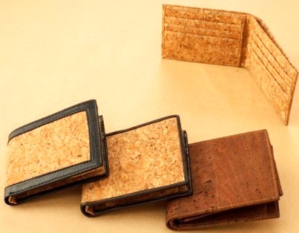 Leather Wallets