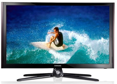 Samsung LED TV
