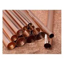 Copper Nickel Pipes