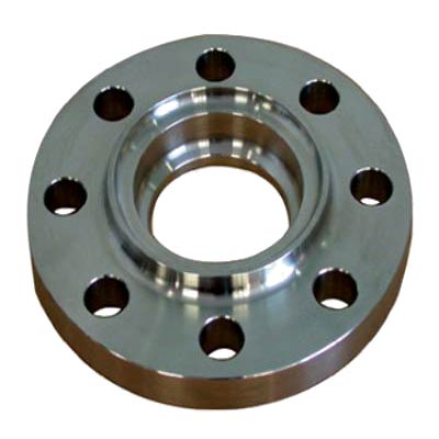 Mild Steel Flanges