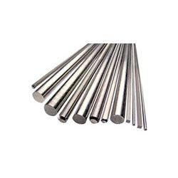 Nickel Alloy Round Bars