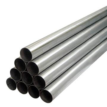 Seamless Steel Pipes