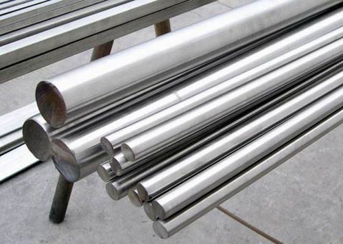 Stainless Steel Round Bars