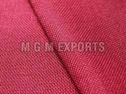 Dyed Plain Polyester Fabric, For Garments, Apparel/Clothing