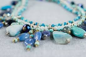 Semi Precious Jewelry