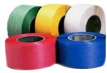 Plastic Box Strappings, For Industrial, Width : 1-10mm, 10-20mm
