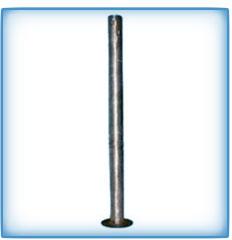 S.S. 310. Coal Throw Pipes, Length : 2800mm.