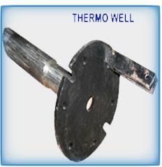 Thermo Wells