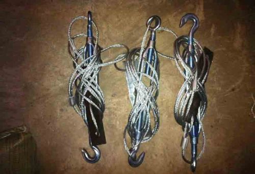 Wire Turnbuckle