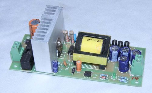 DC-DC Converter