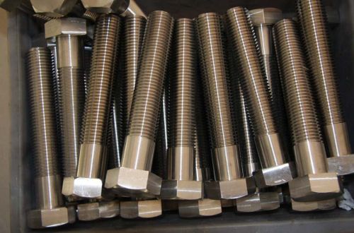 Fasteners