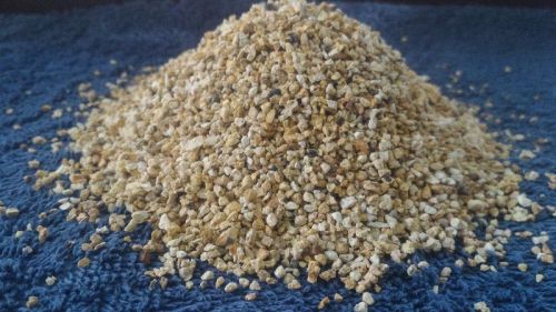 Refractory Bed Material