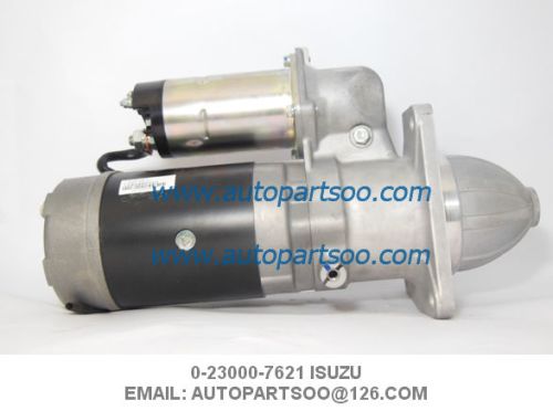 M008T50473 1K012-63012 MITSUBISHI Engine Starter Motors