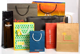 Corporate Promotional Bags