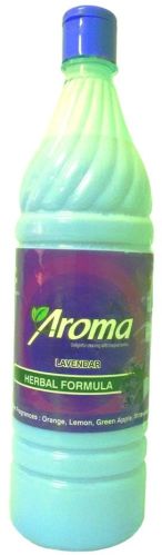 Aroma Herbal Phenyl - Lavender