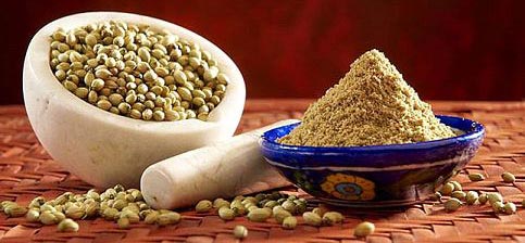 Coriander Powder