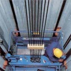 Elevators Wire Rope