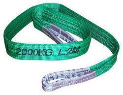 Flat Webbing Sling