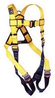 Full Body Harness