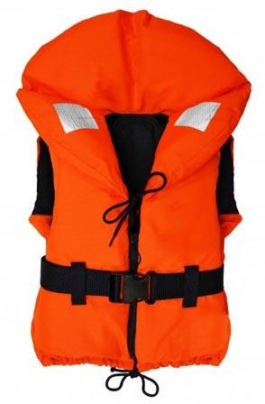 Kids Life Jacket