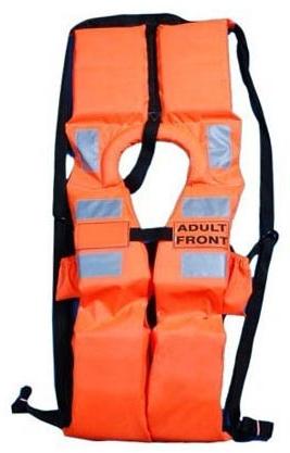 Mmd Life Jacket