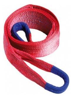 Polyester Webbing Sling