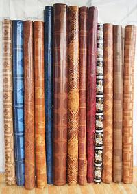 Printed PVC Carpet, Technics : Attractive Pattern