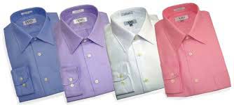 Full Sleeve Formal Shirts