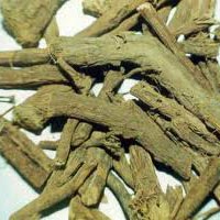 Mulethi Root