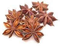 Star anise
