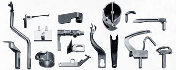 Precision Investment Casting