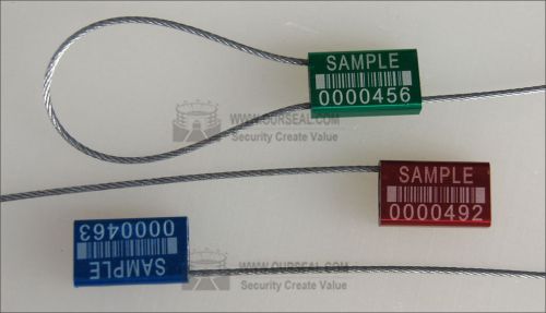 Security Seals