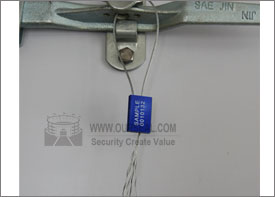 Os6005-2 Security Seals