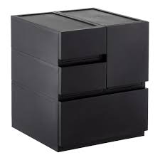 Modular Drawers