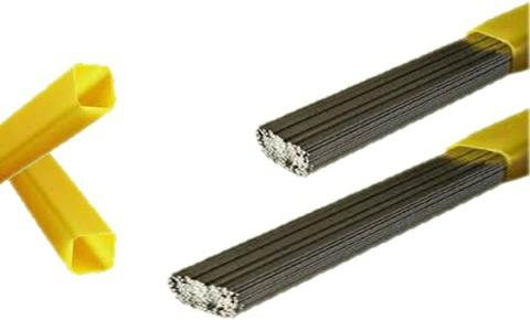 Nickel Base Alloy Covered Welding Wire